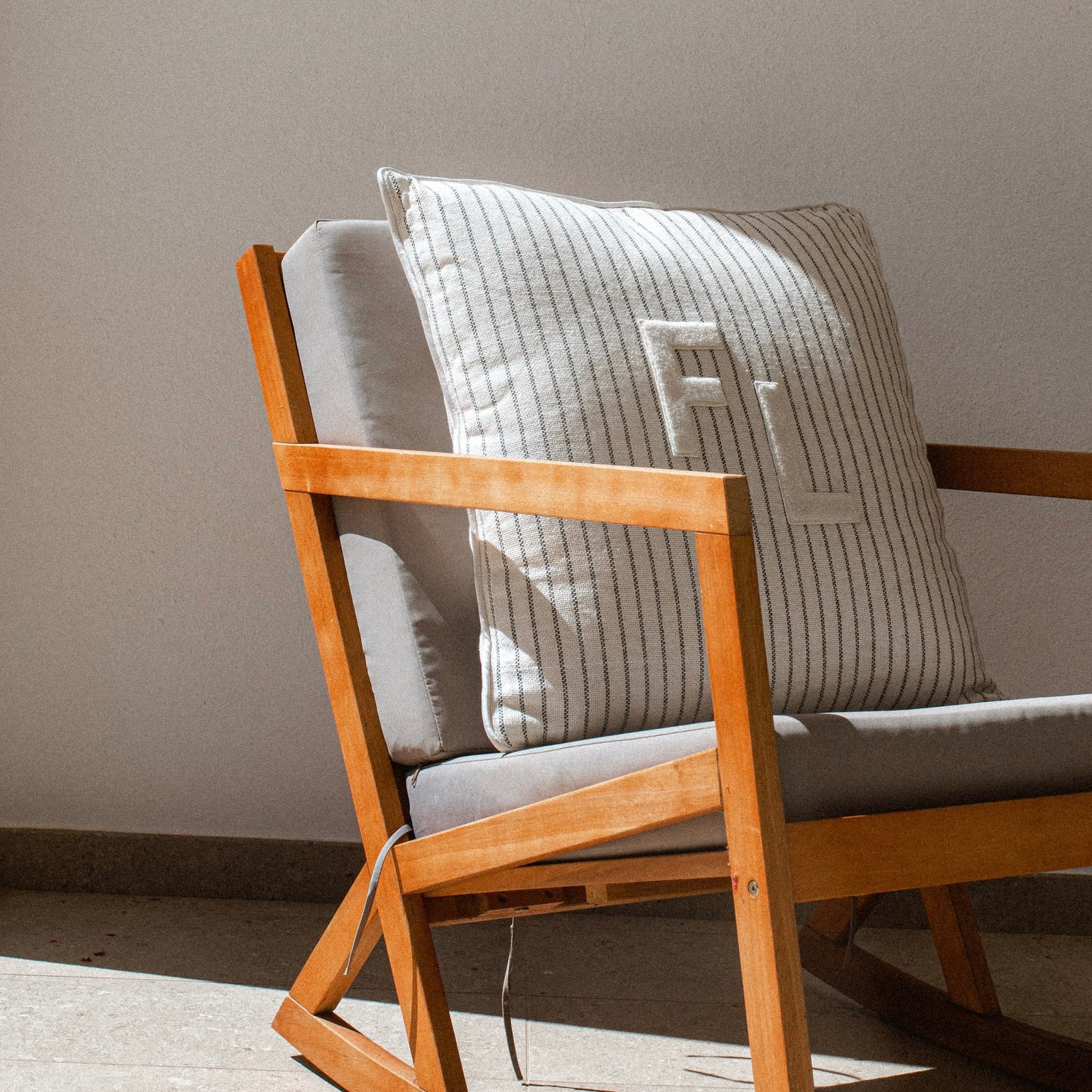 Decorative pillows