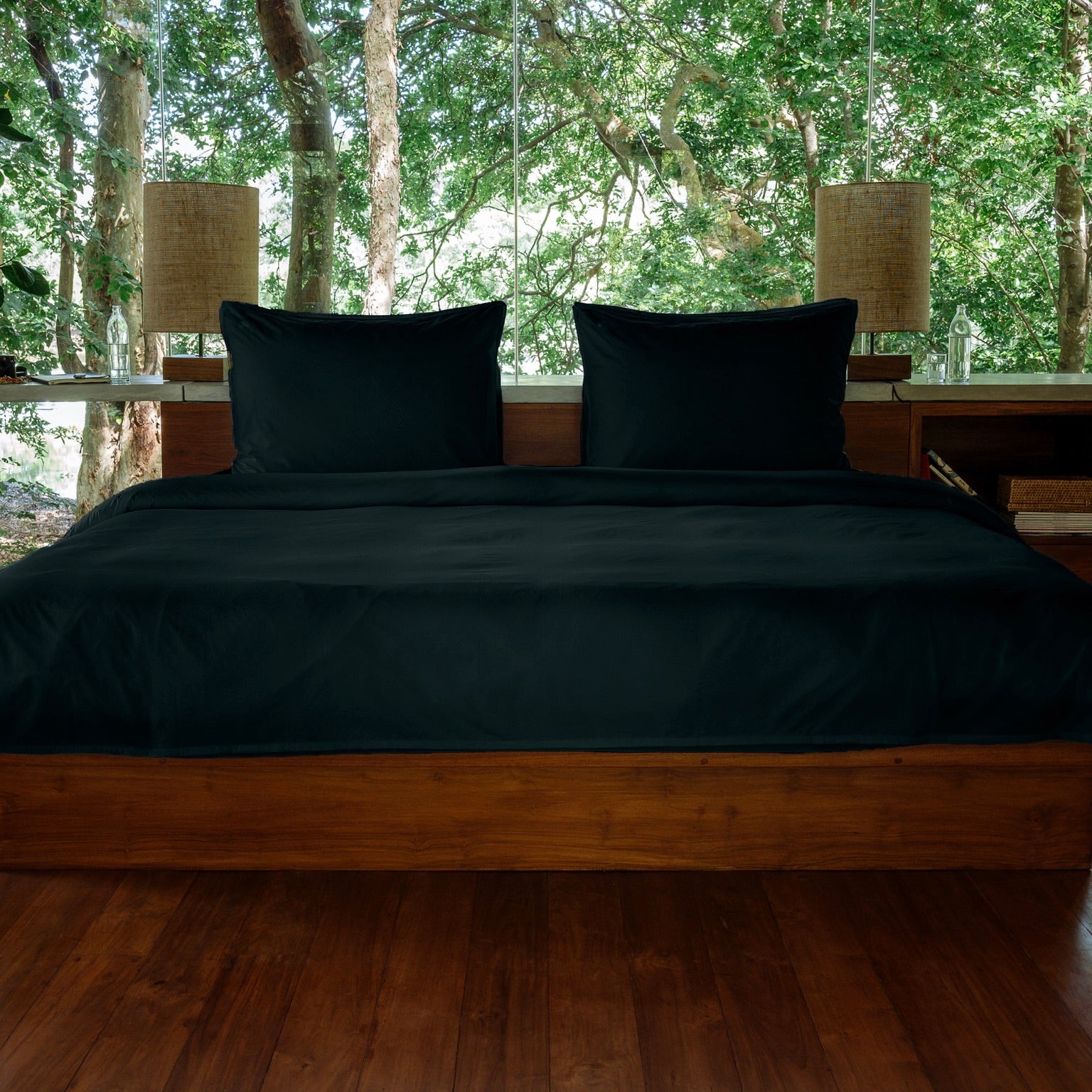 Fitted sheets