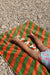 Multicolour beach towel