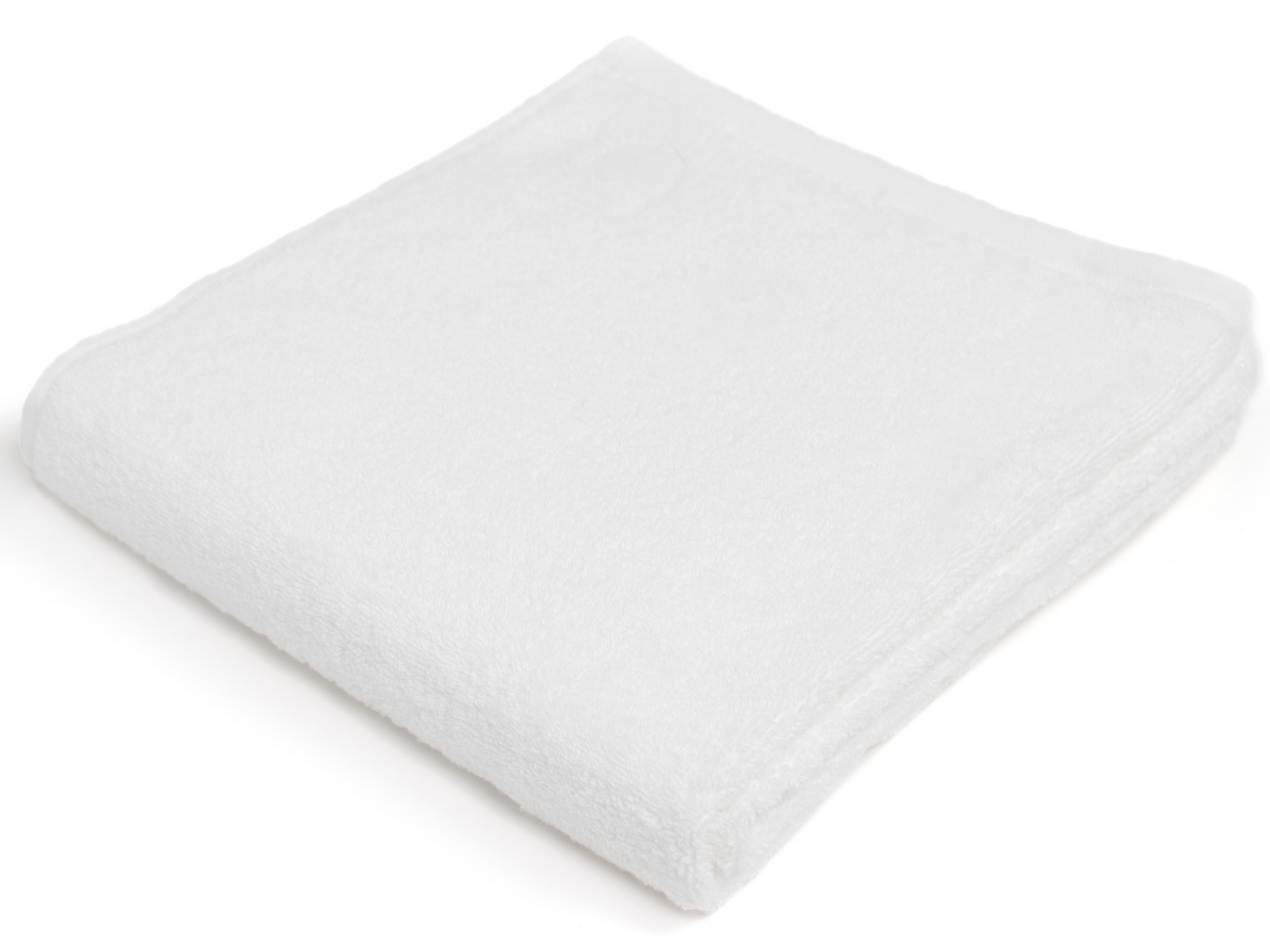 Nayakakanda white XL bath sheet - Four Leaves