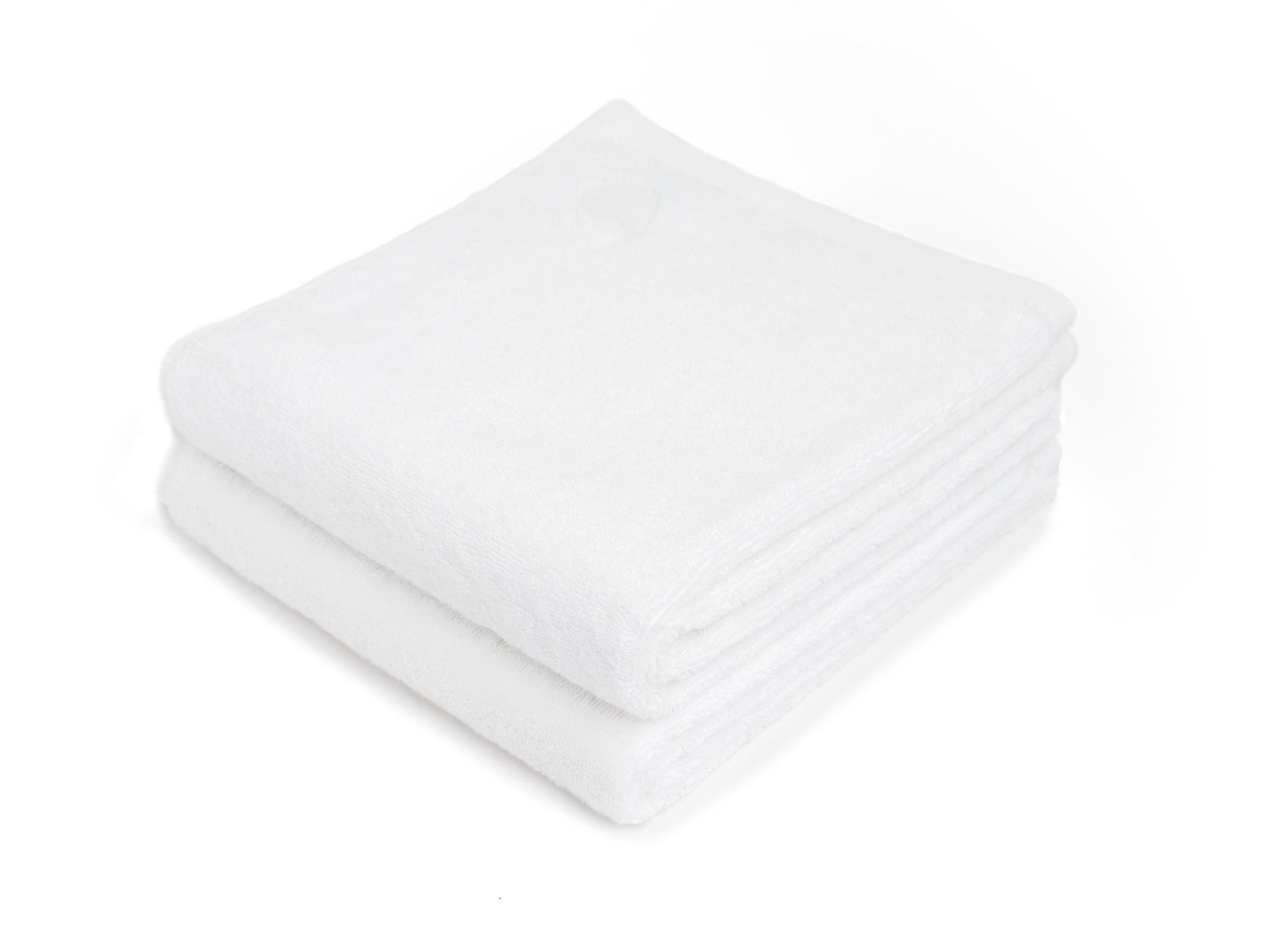 Nayakakanda white junior towel (set of two) - Four Leaves