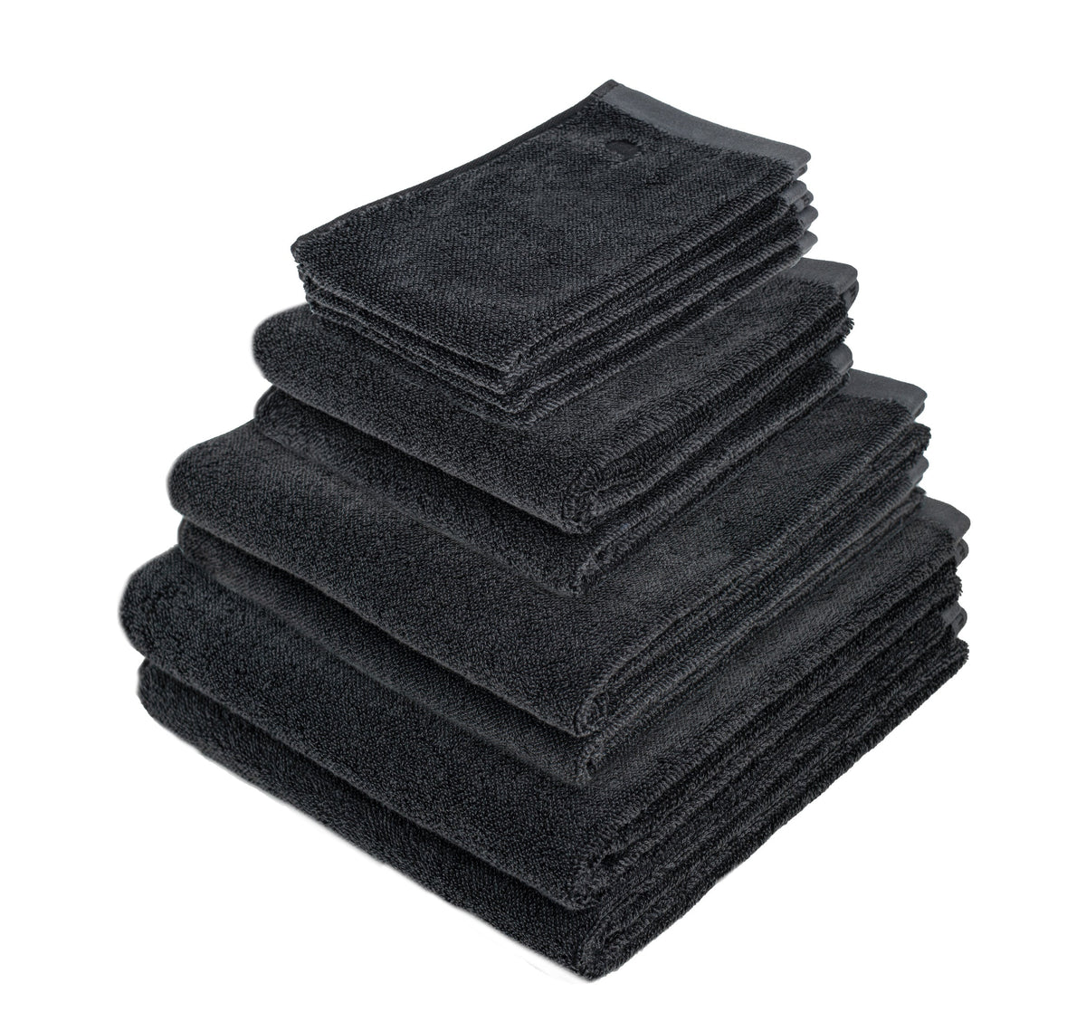 Pinnawala grey - move in bundle - Four Leaves