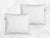 Percale pillowcase set