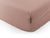 Percale fitted sheet