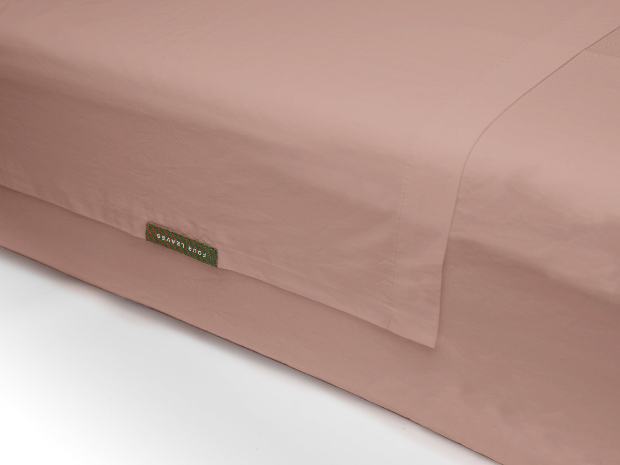 Percale flat sheet